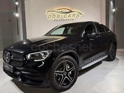 Occasion Mercedes GLC220