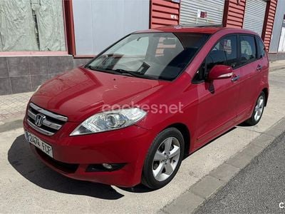 Honda FR-V
