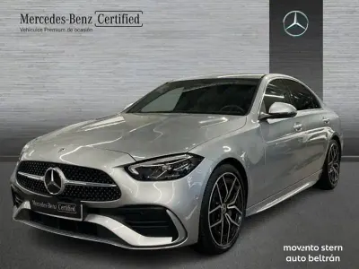 Usado Mercedes C300