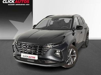 Usado 2024 Hyundai Tucson SUV | 24.800 € (Buen precio)