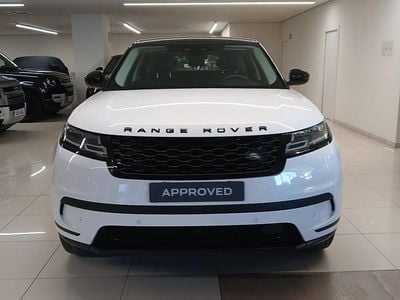 Suv Usado 2024 Land Rover Range Rover Velar SE SUV | 64.995 €