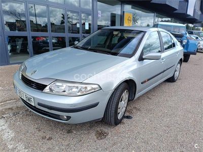 Renault Laguna II