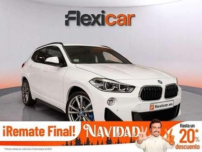 Blanco Usado 2019 BMW X2 SUV | 26.490 € (Un poco caro)
