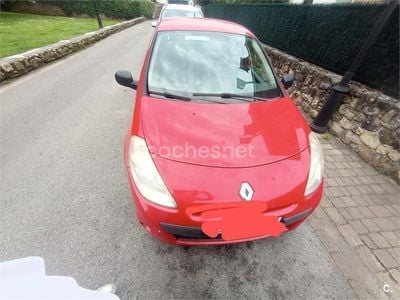 Renault Clio II