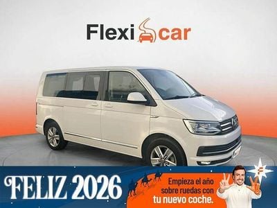Blanco Usado 2019 VW Multivan Van | 43.990 € (Caro)