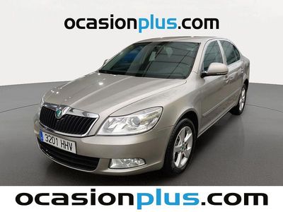 Beige Usado 2011 Skoda Octavia Family Berlina | 8900 € (Precio justo)
