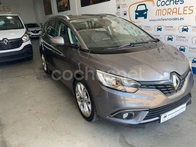 Renault Grand Scénic IV