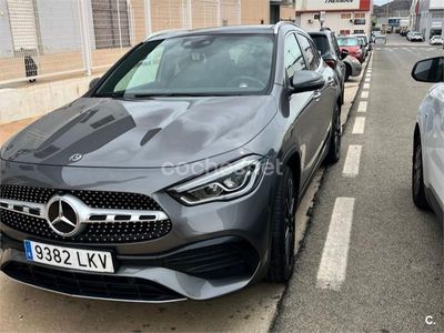 Mercedes GLA200