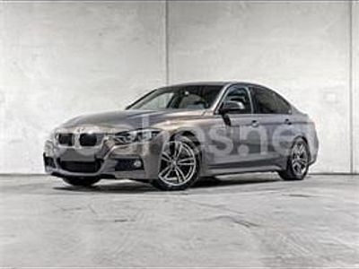 Gris / plata Usado 2016 BMW 330 Berlina | 18.999 € (Precio justo)