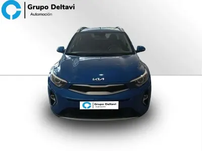 Usado Kia Stonic 101 CV (74 kW) 2025 SUV