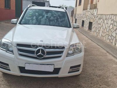 Mercedes GLK220
