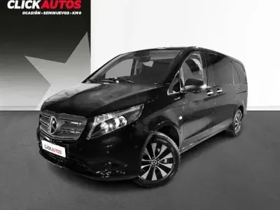 Usado Mercedes Vito 136 CV (100 kW) 2024 Van