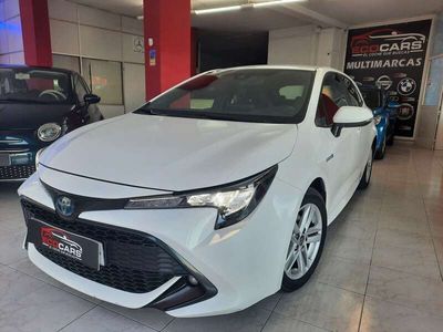 usado Toyota Corolla 125H Business