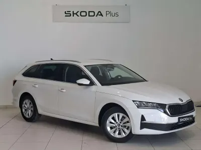Usado Skoda Octavia