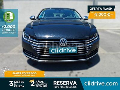 VW Arteon