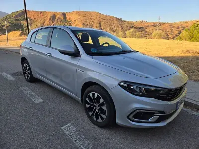 Usado Fiat Tipo