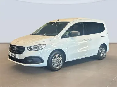 Usado Mercedes Citan 110