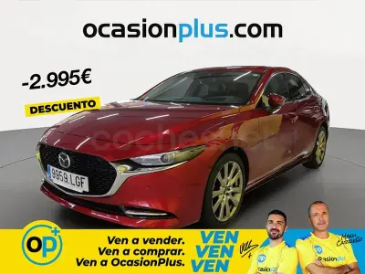 Usado Mazda 3
