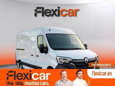 Blanco Usado 2020 Renault Master Van | 20.990 €