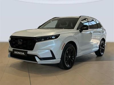 Nuevo Honda CR-V Advance 184 CV (135 kW) 2025 Otro SUV