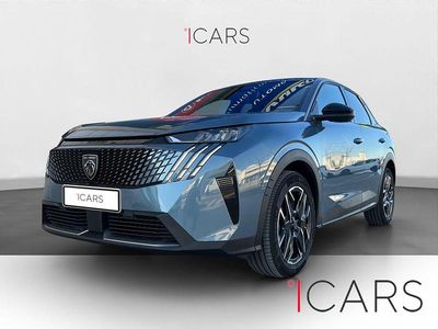Usado Peugeot 3008 Allure 136 CV (100 kW) 2024 SUV