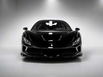 Ferrari F8