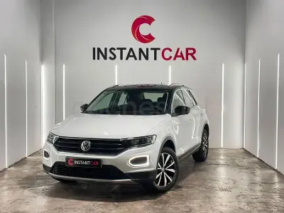 Usado VW T-Roc