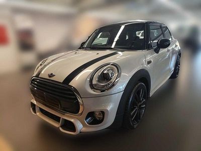 Usado Mini Cooper 136 CV (100 kW) 2018 Blanco Utilitario
