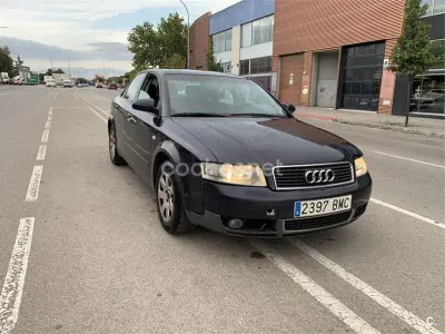 Usado Audi A4