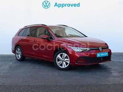 VW Golf VIII