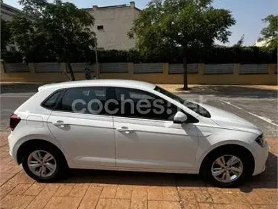 Usado VW Polo