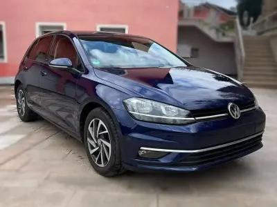 Usado VW Golf VII