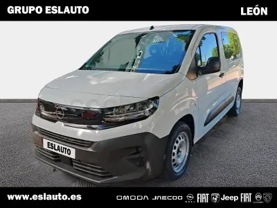 Usado Opel Combo