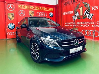 Mercedes C250