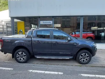 Usado Ford Ranger