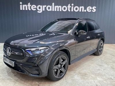 Mercedes GLC200