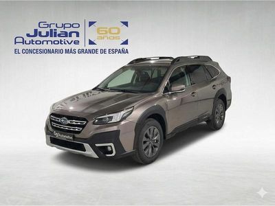 Nuevo Subaru Outback Active 169 CV (124 kW) 2026 Otro Familiar