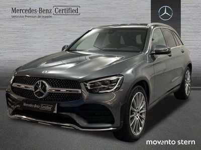 Mercedes GLC200
