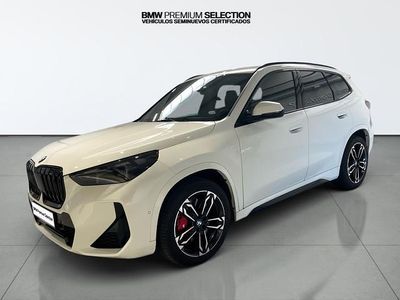 Usado BMW 120 Comfort Edition 163 CV (119 kW) 2025 Utilitario