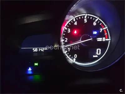 Usado Mazda CX-3
