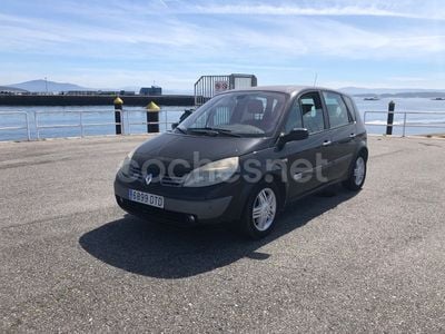 Renault Scénic II