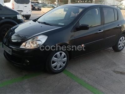 Renault Clio II