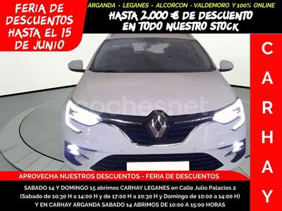 Renault Mégane GrandTour