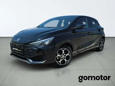 Usado MG MG3 Luxury 196 CV (144 kW) 2025 Utilitario