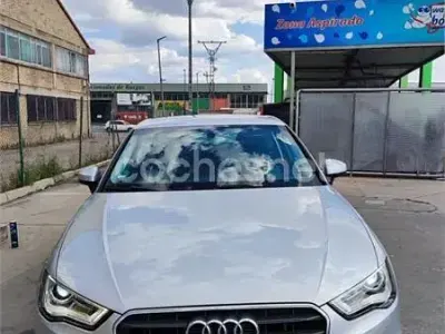 Usado Audi A3
