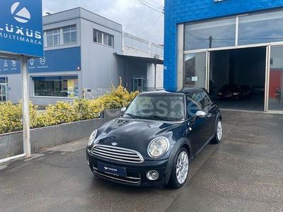 Mini Cooper D