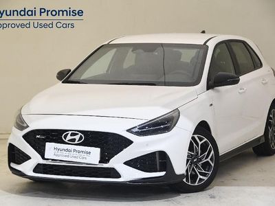 Usado Hyundai i30 N Line 99 CV (72 kW) 2025