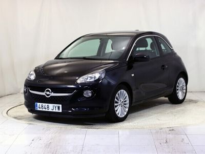 usado Opel Adam 1.4 XEL GLAM