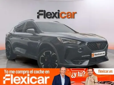 Usado Cupra Formentor