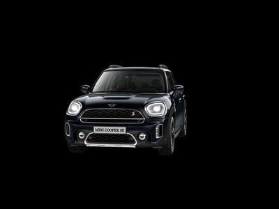 Occasion Mini Cooper Countryman 220 PK (161 kW) 2020 Zwart SUV